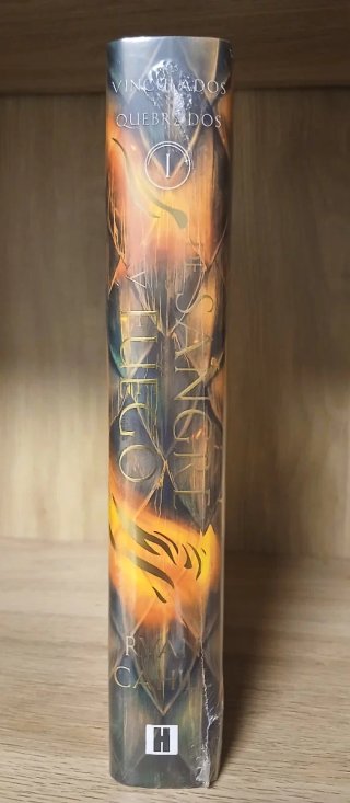 De sangre y fuego