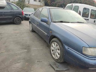 Citroen 1143261 alternador 9630080280 xantia 1.9