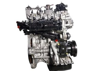 Motor opel lvaap17501102 95528055 crossland x 1.2
