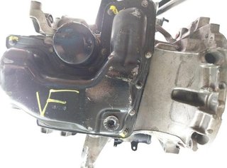 Motor opel lvaap17501102 95528055 crossland x 1.2