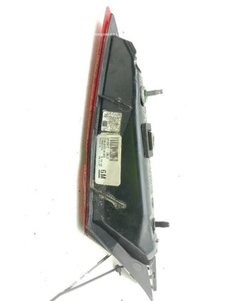 Opel 23135917 piloto trasero insignia 2.0 23068612