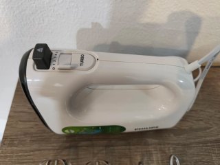 Philips Amasadora 450W
