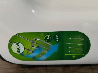 Philips Amasadora 450W