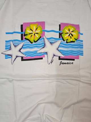3 Bundle Vintage Tee "Ocean"