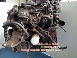 Motor completo volvo v40 familiar 1.9 ot Ref:64526
