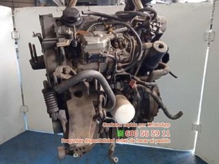 Motor completo volvo v40 familiar 1.9 ot Ref:64526
