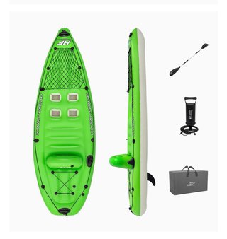Kayak inflable Bestway Koracle X1