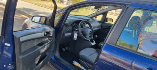 Opel Zafira 2006