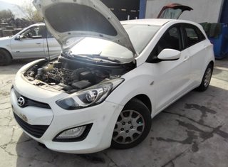 1880162 mando 97250a6040gu hyundai i30 (gd)