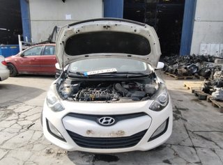 1880162 mando 97250a6040gu hyundai i30 (gd)