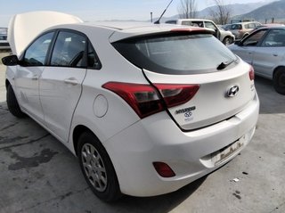 1880162 mando 97250a6040gu hyundai i30 (gd)
