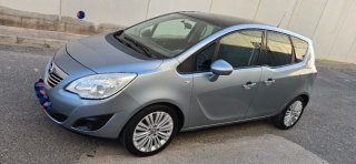 Opel Meriva 2013