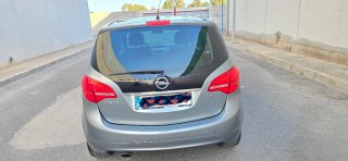 Opel Meriva 2013