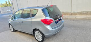 Opel Meriva 2013