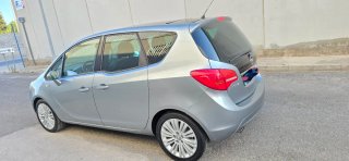 Opel Meriva 2013