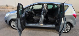 Opel Meriva 2013