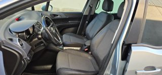 Opel Meriva 2013
