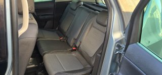 Opel Meriva 2013