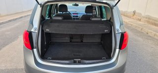 Opel Meriva 2013