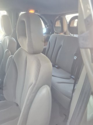 Chrysler Voyager 2004