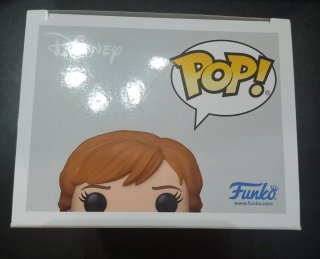 Funko Pop Frozen Anna 582