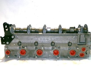 Culata opel 103632 r9128018 zafira 2.0 dti modela
