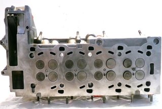 Culata opel 103632 r9128018 zafira 2.0 dti modela