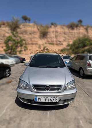 Culata opel 103632 r9128018 zafira 2.0 dti modela
