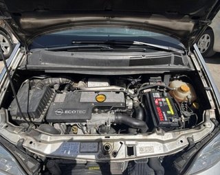 Culata opel 103632 r9128018 zafira 2.0 dti modela
