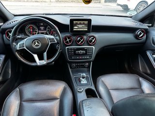 Mercedes-Benz Clase A 2014
