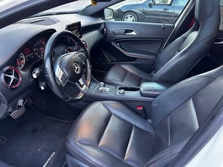 Mercedes-Benz Clase A 2014