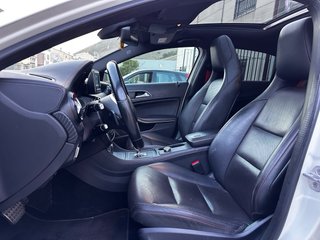 Mercedes-Benz Clase A 2014