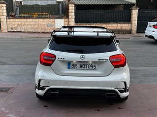 Mercedes-Benz Clase A 2014