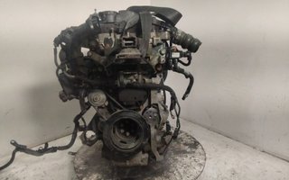 Opel dmuap1789640 hn05 motor completo corsa f