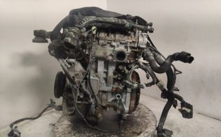Opel dmuap1789640 hn05 motor completo corsa f