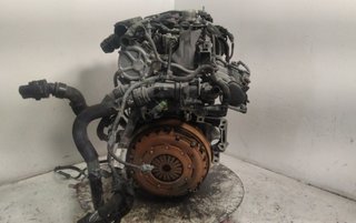 Opel dmuap1789640 hn05 motor completo corsa f