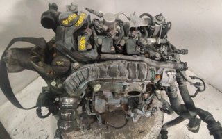 Opel dmuap1789640 hn05 motor completo corsa f