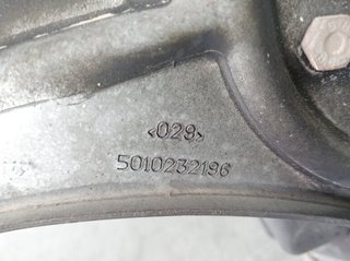 Motor renault 5010232196 kerax 2002 -> e3 102540