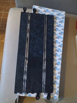 Pista Scalextric