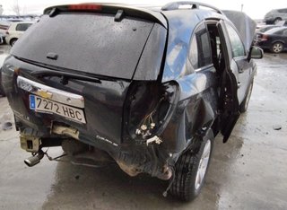 1880232 mando 20910836 chevrolet captiva 2.0 vcdi