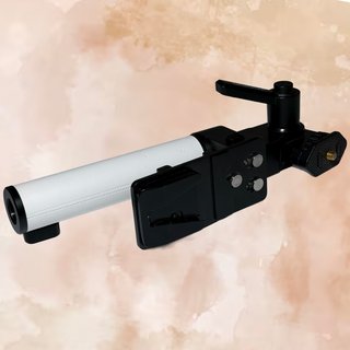 Godox AK-B02 Kit V-Mount + Diffusore