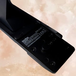 Godox AK-B02 Kit V-Mount + Diffusore
