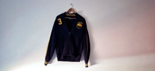 Polo Ralph Lauren Sudadera Multicolor!