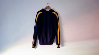 Polo Ralph Lauren Sudadera Multicolor!