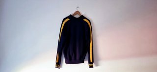 Polo Ralph Lauren Sudadera Multicolor!