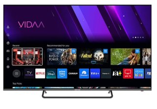 Smart TV EDENWOOD QLED 55