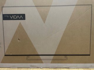 Smart TV EDENWOOD QLED 55