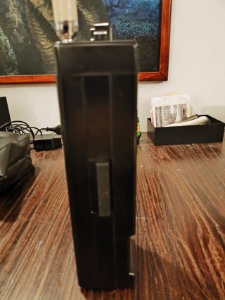 Ricetrasmettitore portatile 27 MHz Intek
