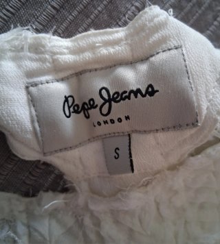 Camiseta de pepe jeans