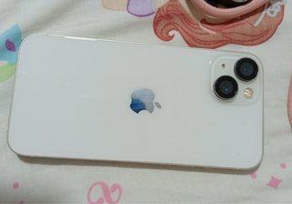 iPhone 13 Bianco 128GB